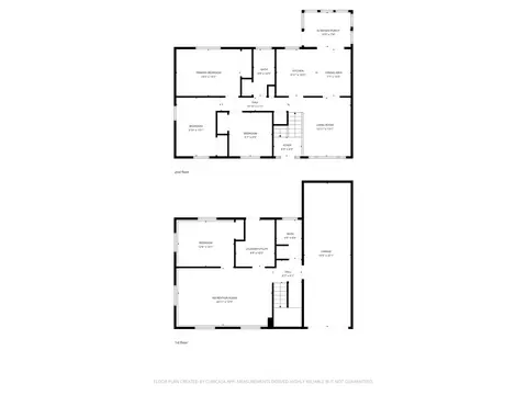 Floorplan - 3915 Maple Ave, Mchenry, IL 60050 photo 1 of 3