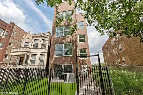 3544 W Douglas Blvd, Chicago, IL 60623