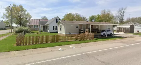 225 Parker St, Bulpitt, IL 62517