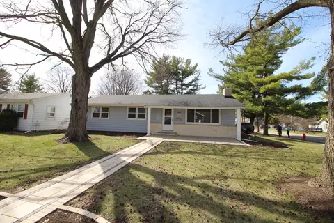 Exterior - 301 Oakdale Ave, Normal, IL 61761 photo 7 of 7