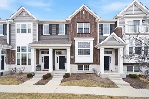 4462 Monroe Ct, Naperville, IL 60564