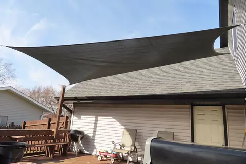 Exterior - 509 Silbury Ct, Mchenry, IL 60050 photo 2 of 5