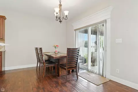 Dining - 9875 Aster Cv, Saint John, IN 46373 photo 1 of 1