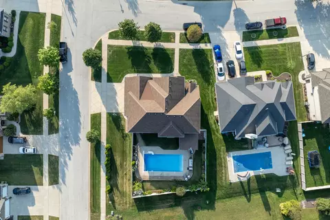 View/Area - 9875 Aster Cv, Saint John, IN 46373 photo 4 of 5