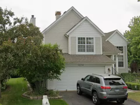 1414 Montauk Ct, Bartlett, IL 60103