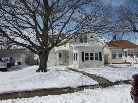 1714 N Sturdevant St, Davenport, IA 52804