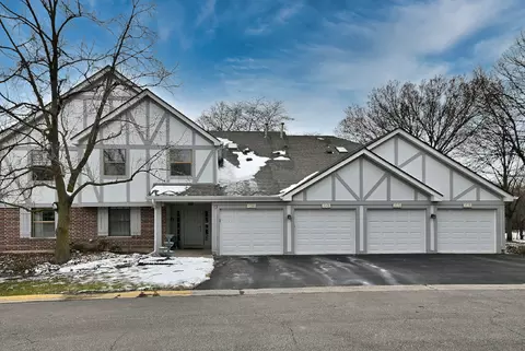 665 Catherine Ct #665, Wood Dale, IL 60191