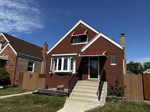 3444 W 53rd Pl, Chicago, IL 60632