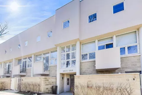 2826 N Talman Ave #A, Chicago, IL 60618