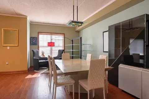 Dining - 153 Pointe Dr #201, Northbrook, IL 60062 photo 1 of 1
