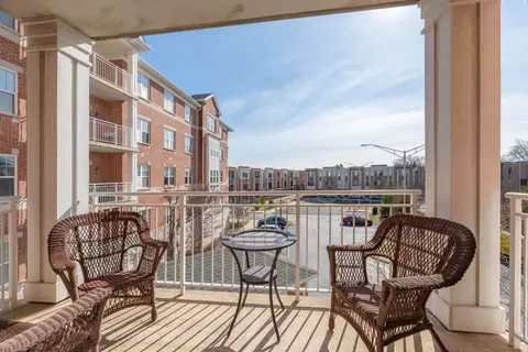 Exterior - 153 Pointe Dr #201, Northbrook, IL 60062 photo 1 of 3