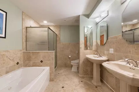 Bath - 153 Pointe Dr #201, Northbrook, IL 60062 photo 1 of 2
