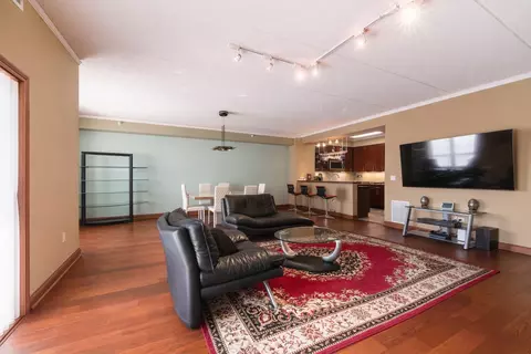 Living - 153 Pointe Dr #201, Northbrook, IL 60062 photo 2 of 3