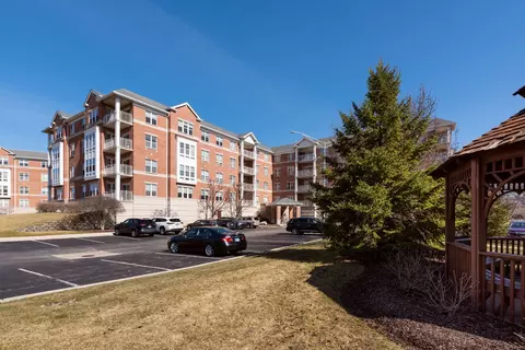Exterior - 153 Pointe Dr #201, Northbrook, IL 60062 photo 3 of 3