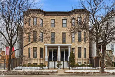 1254 W Diversey Pkwy #3, Chicago, IL 60614