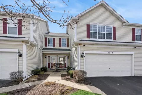 2732 Mcclennan Ct, Naperville, IL 60563