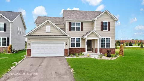 2969 Francis Ct, Aurora, IL 60503
