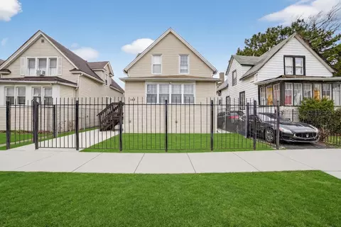 1142 N Mason Ave, Chicago, IL 60651