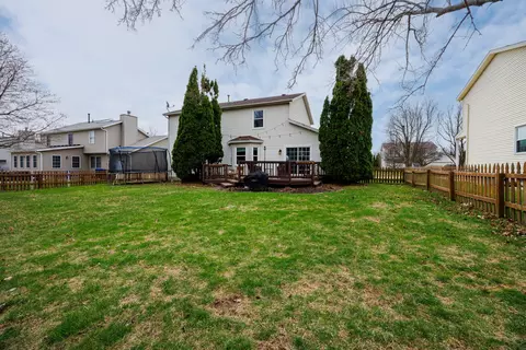 2810 Arrowhead Dr, Bloomington, IL 61704 photo 49