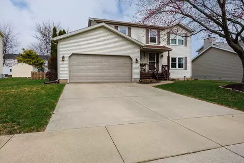 2810 Arrowhead Dr, Bloomington, IL 61704 photo 53