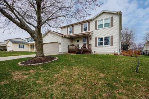 2810 Arrowhead Dr, Bloomington, IL 61704 photo 52