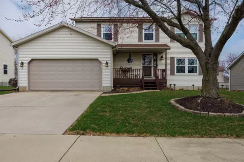 2810 Arrowhead Dr, Bloomington, IL 61704 photo 51