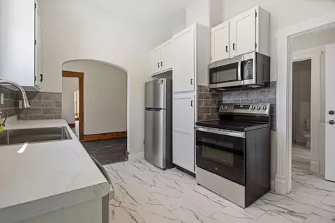 Kitchen - 214 E William St, Monticello, IL 61856 photo 4 of 5