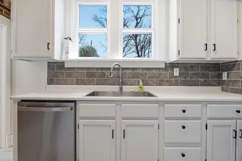 Kitchen - 214 E William St, Monticello, IL 61856 photo 3 of 5