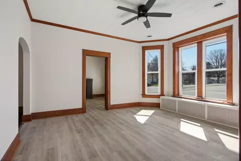Living - 214 E William St, Monticello, IL 61856 photo 1 of 7