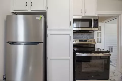 Kitchen - 214 E William St, Monticello, IL 61856 photo 5 of 5