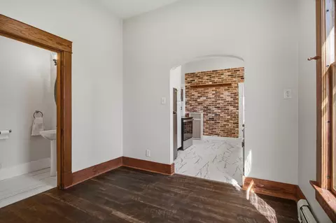Entry Way - 214 E William St, Monticello, IL 61856 photo 2 of 3