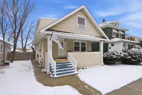 6409 Fairfield Ave, Berwyn, IL 60402