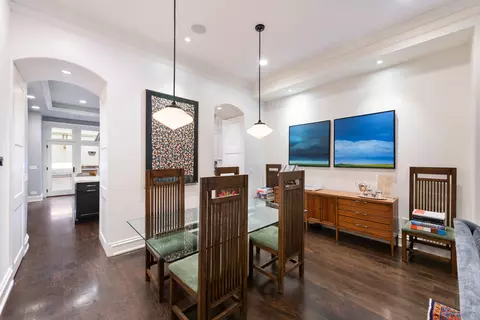 Dining - 41 Elm St, Chicago, IL 60611 photo 2 of 3