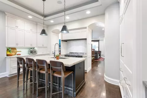 Kitchen - 41 Elm St, Chicago, IL 60611 photo 2 of 5