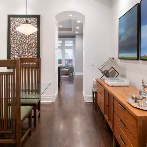 Dining - 41 Elm St, Chicago, IL 60611 photo 3 of 3