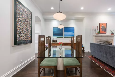 Dining - 41 Elm St, Chicago, IL 60611 photo 1 of 3