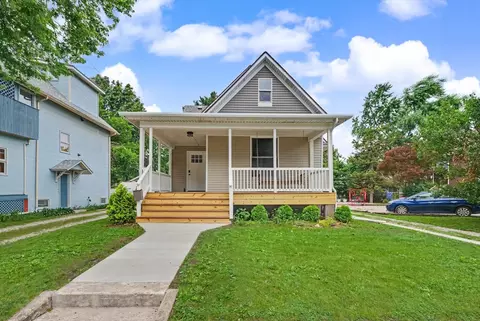 705 S State St, Champaign, IL 61820