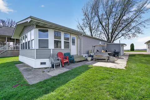 18530 W 3000 Lot #173, Reddick, IL 60961