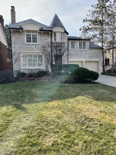 1310 Jackson Ave, River Forest, IL 60305