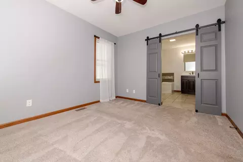 Bedroom - 511 Armstrong St, Morris, IL 60450 photo 2 of 8