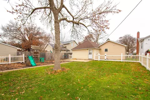 Exterior - 511 Armstrong St, Morris, IL 60450 photo 3 of 3