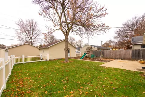 Exterior - 511 Armstrong St, Morris, IL 60450 photo 2 of 3