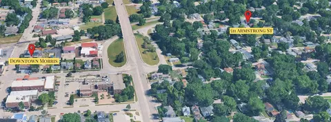 View/Area - 511 Armstrong St, Morris, IL 60450 photo 1 of 1