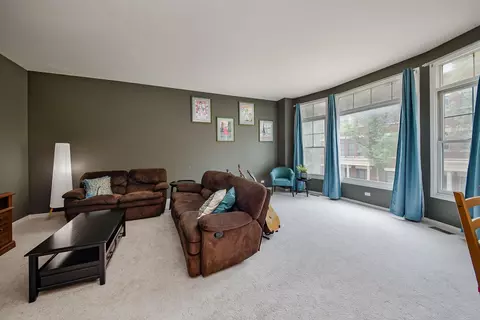 Living - 153 Dawson Dr, Elgin, IL 60120 photo 1 of 2