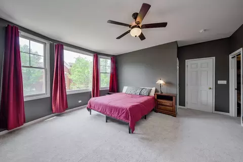 Bedroom - 153 Dawson Dr, Elgin, IL 60120 photo 1 of 3