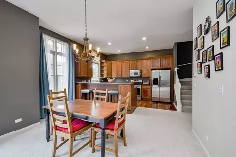 Dining - 153 Dawson Dr, Elgin, IL 60120 photo 1 of 1