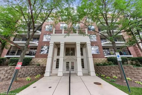 3135 Town Square Dr #407, Rolling Meadows, IL 60008