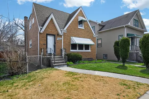 4311 N Melvina Ave, Chicago, IL 60634