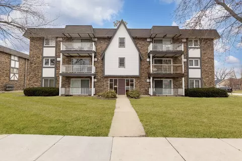 5850 W 87th St #1A, Burbank, IL 60459