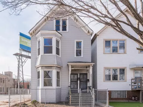141 W Swann St, Chicago, IL 60609